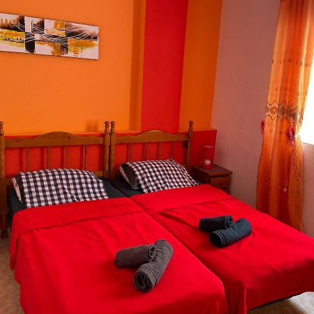 Apartamento Ibanez Torrevieja Esterno foto