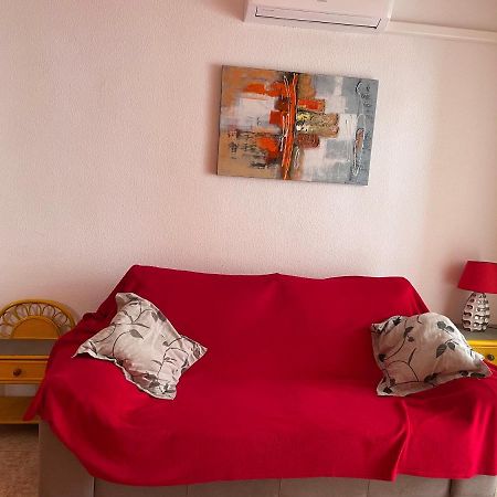 Apartamento Ibanez Torrevieja Esterno foto