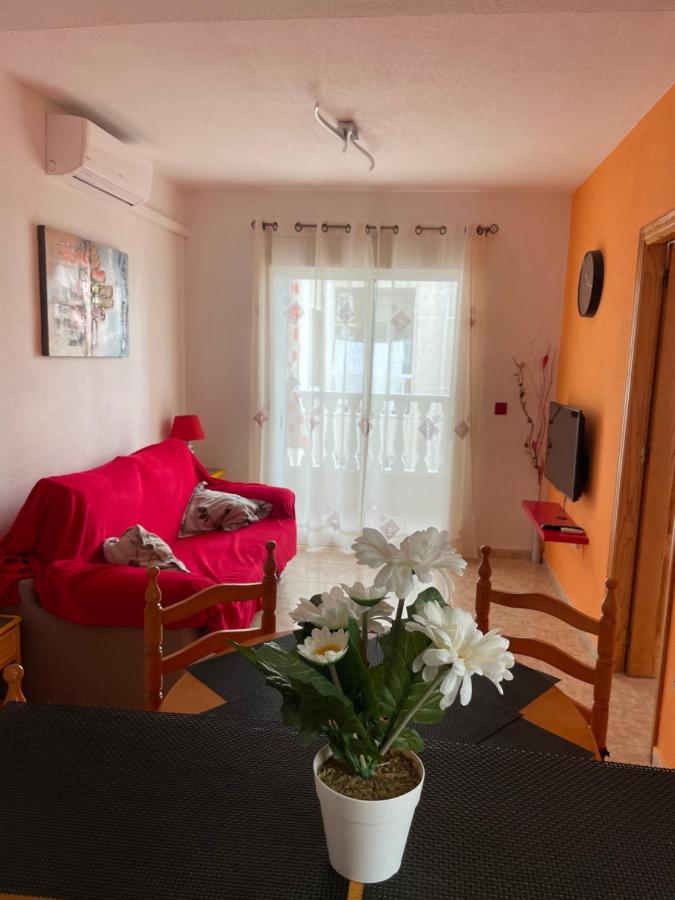 Apartamento Ibanez Torrevieja Esterno foto