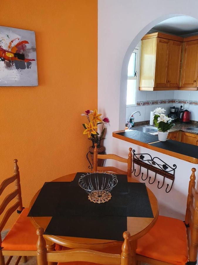 Apartamento Ibanez Torrevieja Esterno foto