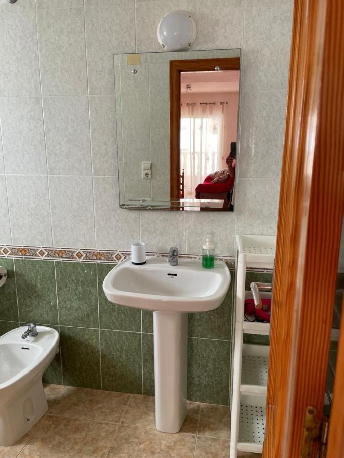 Apartamento Ibanez Torrevieja Esterno foto