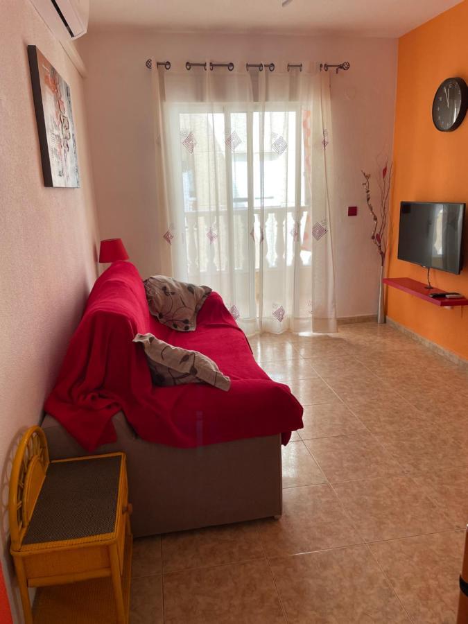Apartamento Ibanez Torrevieja Esterno foto