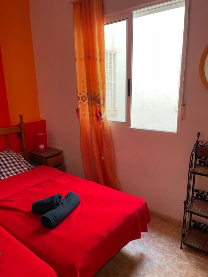 Apartamento Ibanez Torrevieja Esterno foto