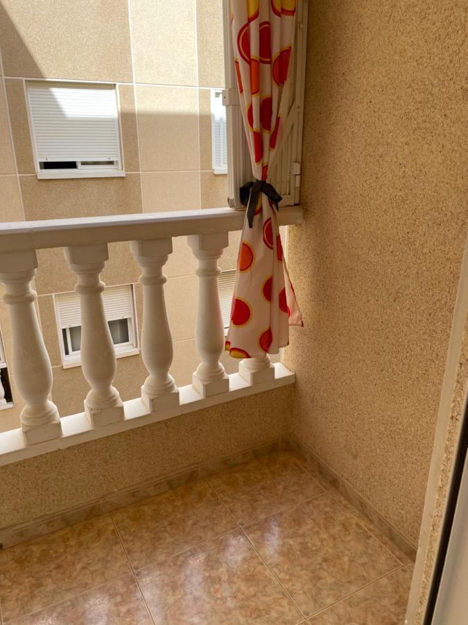 Apartamento Ibanez Torrevieja Esterno foto