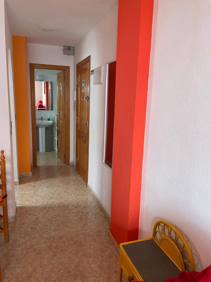 Apartamento Ibanez Torrevieja Esterno foto