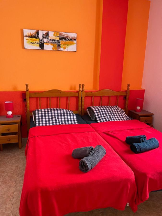 Apartamento Ibanez Torrevieja Esterno foto
