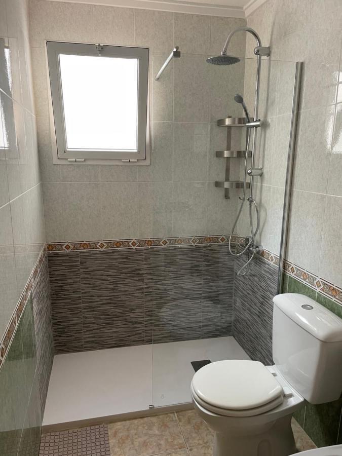 Apartamento Ibanez Torrevieja Esterno foto