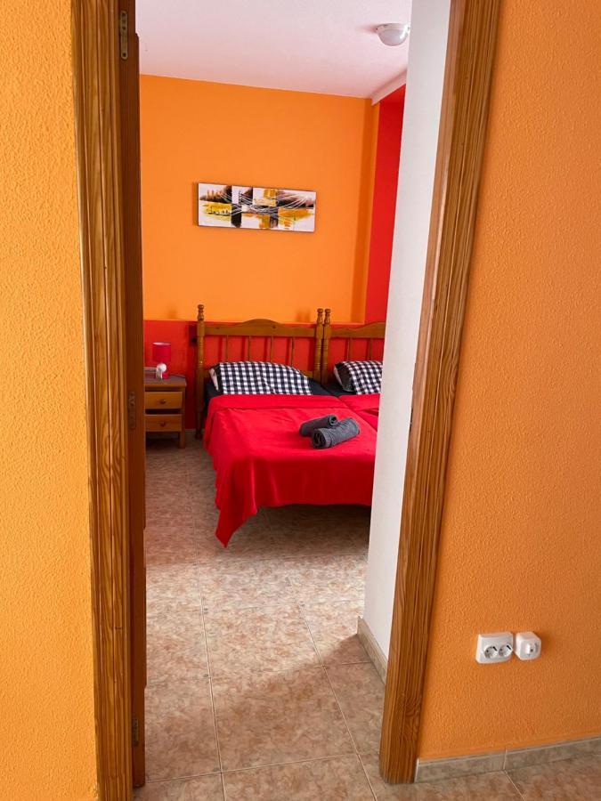 Apartamento Ibanez Torrevieja Esterno foto