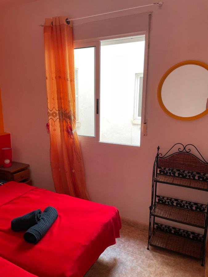 Apartamento Ibanez Torrevieja Esterno foto