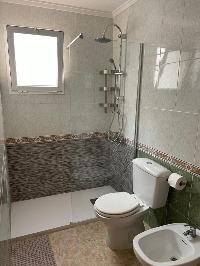 Apartamento Ibanez Torrevieja Esterno foto