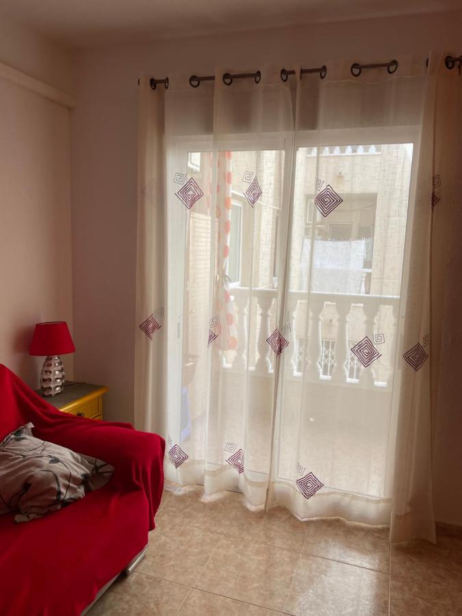 Apartamento Ibanez Torrevieja Esterno foto