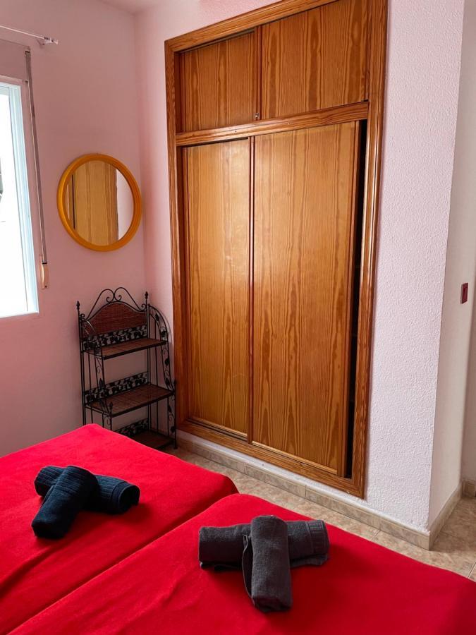 Apartamento Ibanez Torrevieja Esterno foto