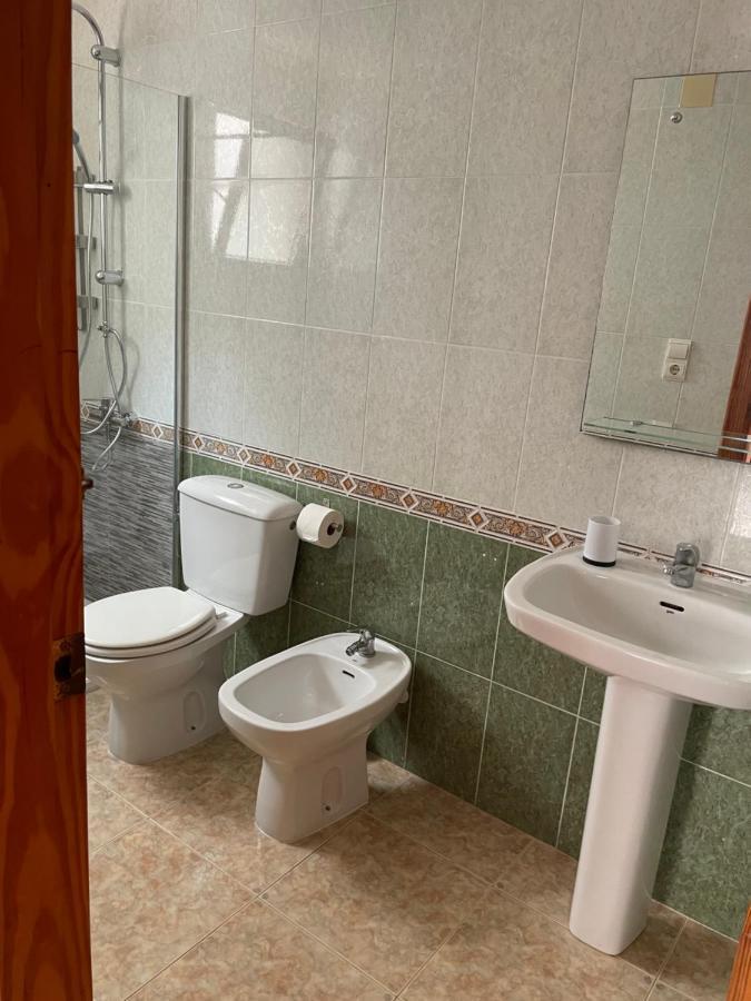 Apartamento Ibanez Torrevieja Esterno foto