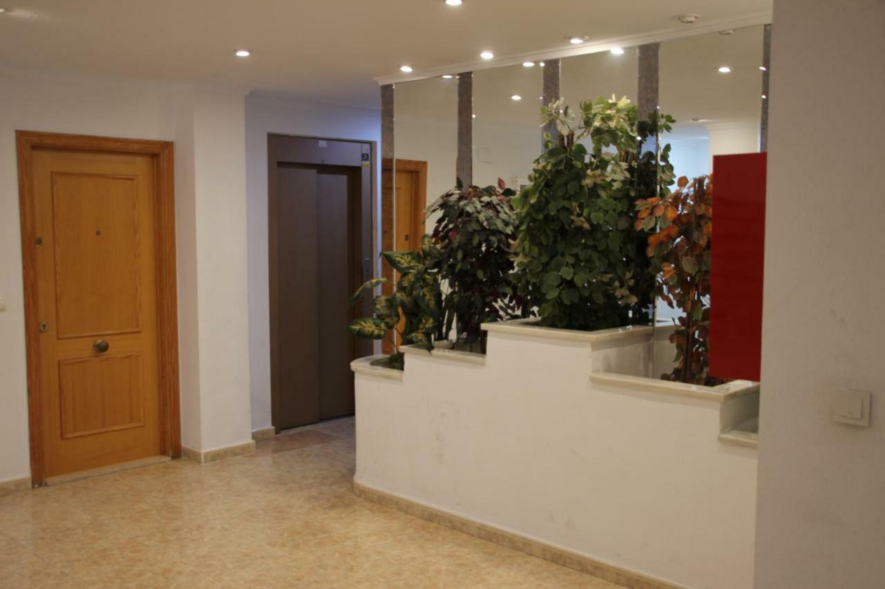 Apartamento Ibanez Torrevieja Esterno foto