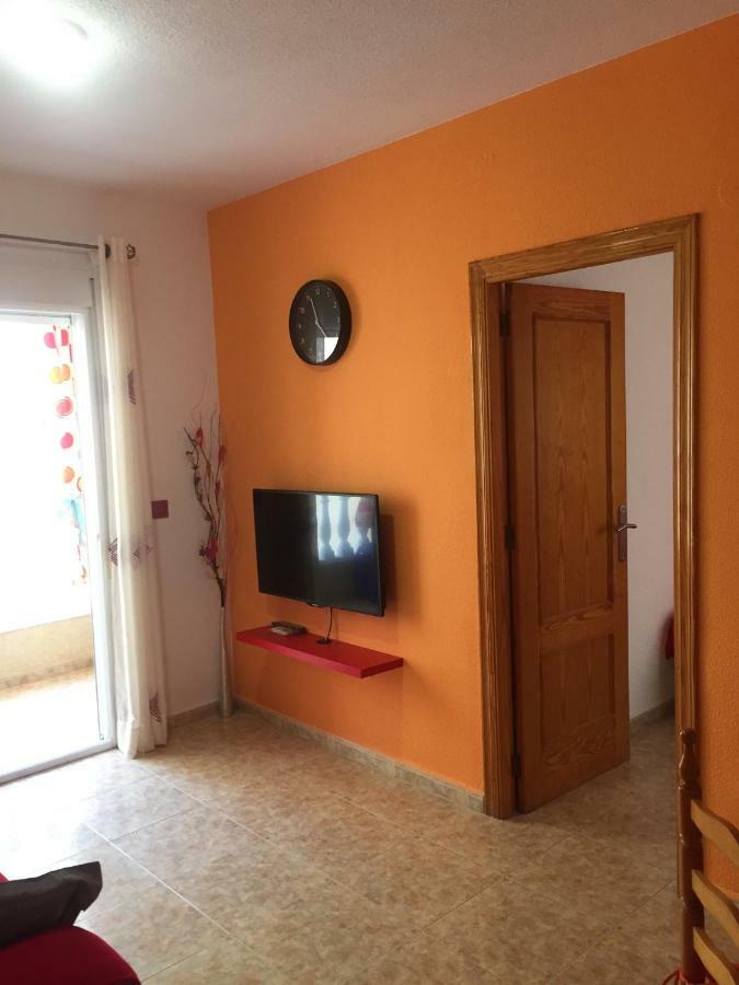 Apartamento Ibanez Torrevieja Esterno foto