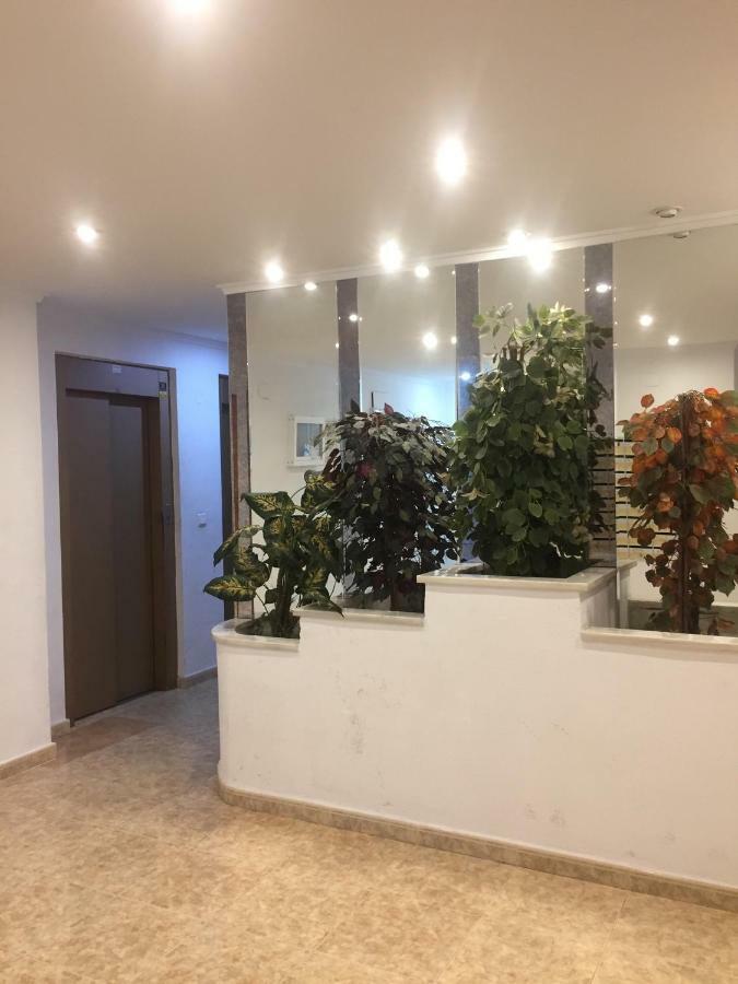 Apartamento Ibanez Torrevieja Esterno foto