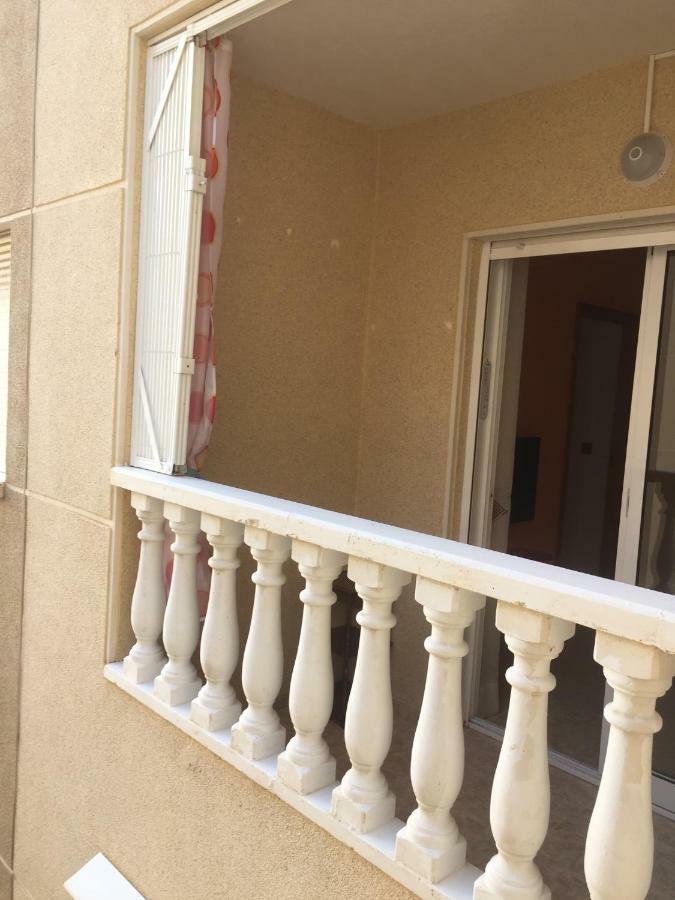 Apartamento Ibanez Torrevieja Esterno foto