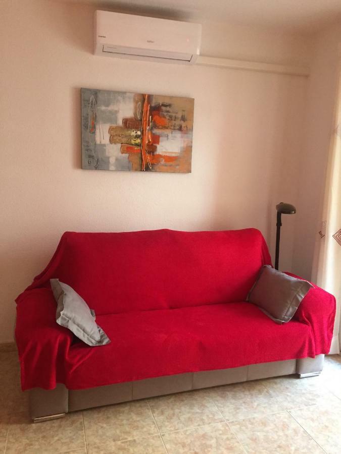 Apartamento Ibanez Torrevieja Esterno foto
