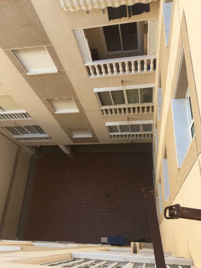 Apartamento Ibanez Torrevieja Esterno foto