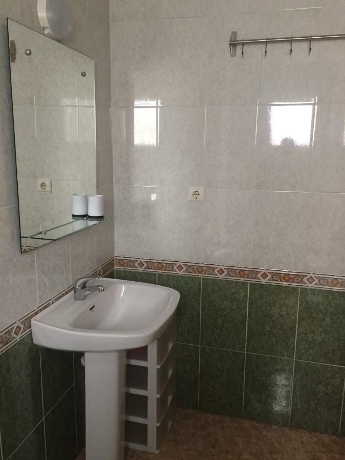Apartamento Ibanez Torrevieja Esterno foto