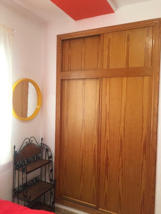 Apartamento Ibanez Torrevieja Esterno foto